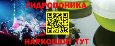 гидра Дубна